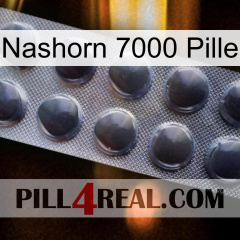 Rhino 7000 Pill 30